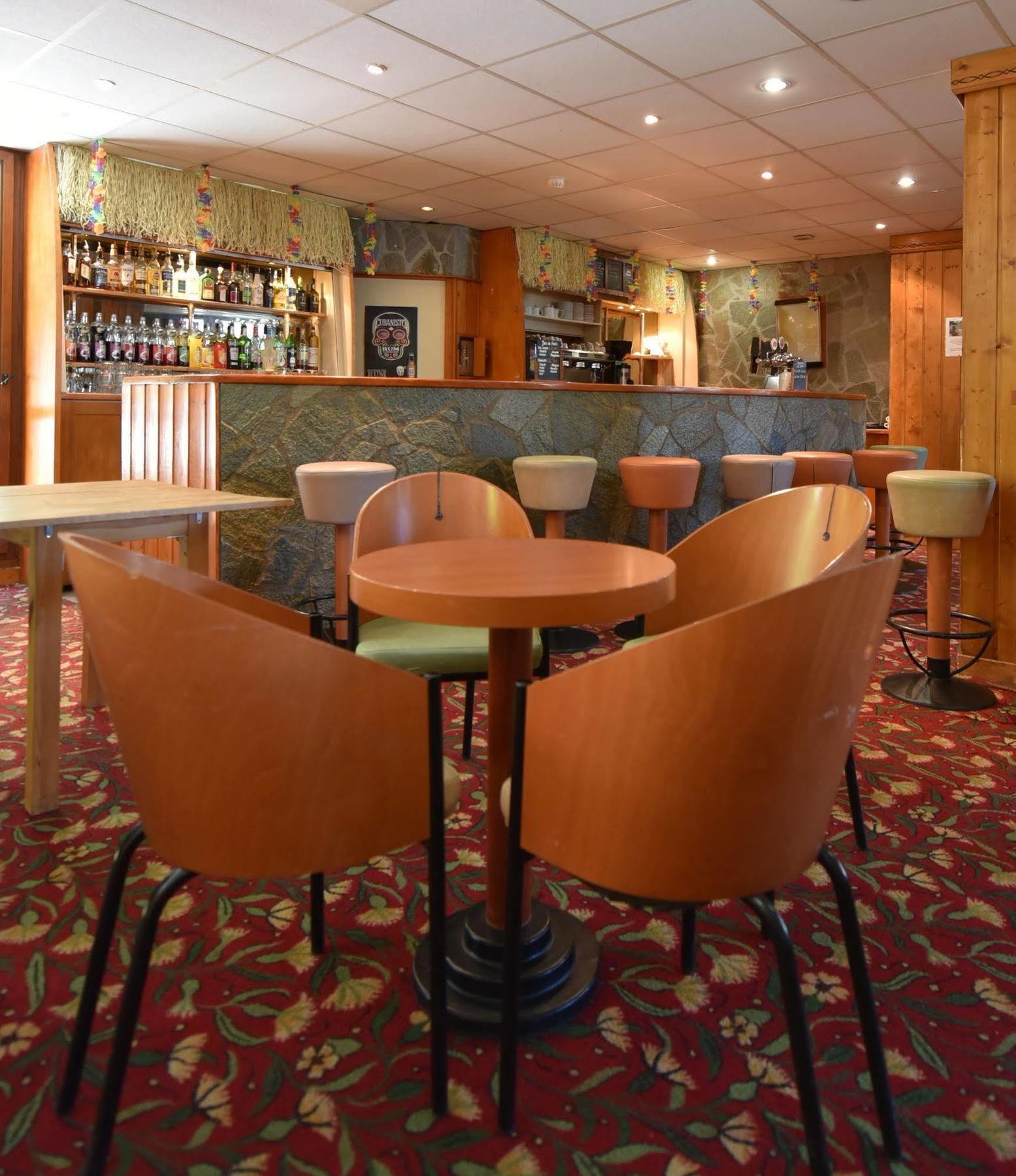 Hotel Club Les Sittelles La Plagne Εξωτερικό φωτογραφία